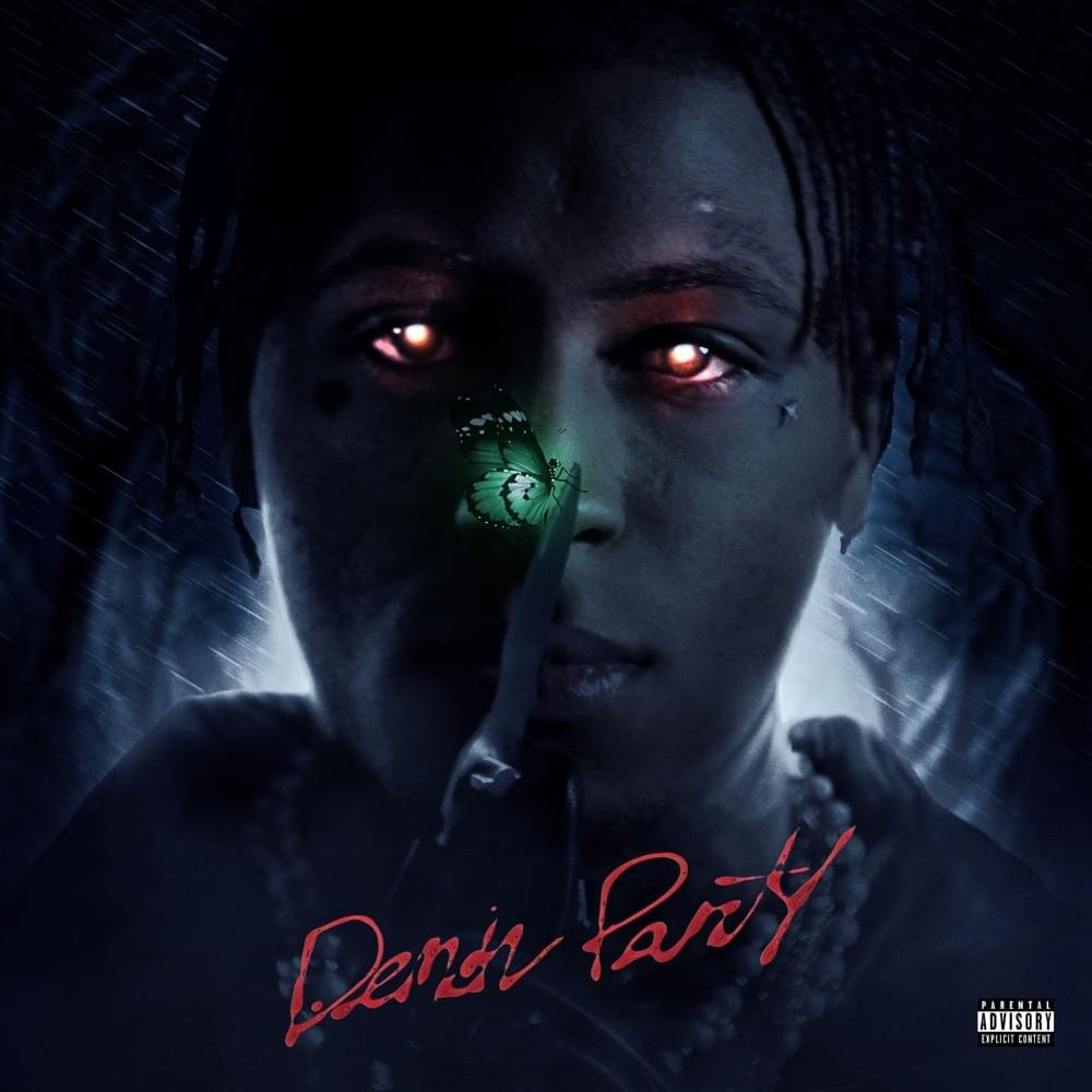 Youngboy Never Broke Again-Demon Party